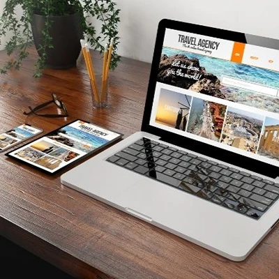 Web Sitesi Tasarımı, Erbaa