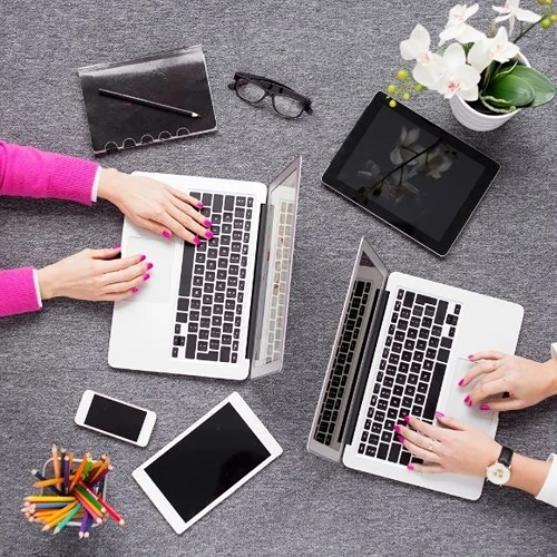 Erbaa Web Tasarımcı