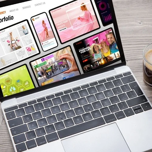 Erbaa, Web Tasarım Ajansı